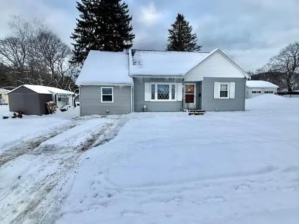 16 Averill Street, Warren, PA 16365