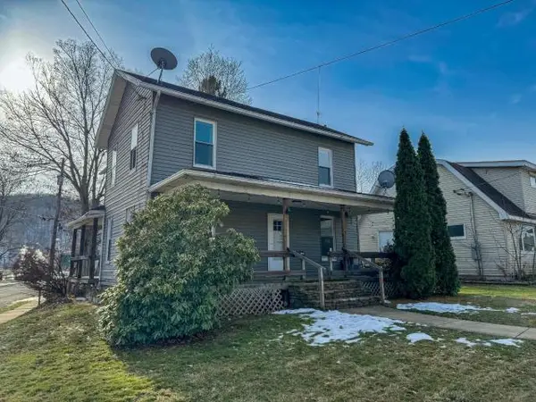 114 Park Avenue, Warren, PA 16365