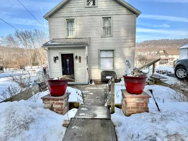 1100 National Forge Road, Irvine, PA 16329