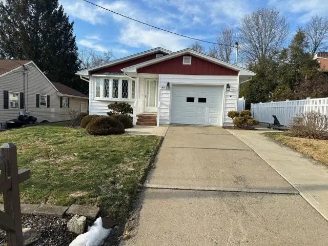 307 Monroe Street, Warren, PA 16365 - #1