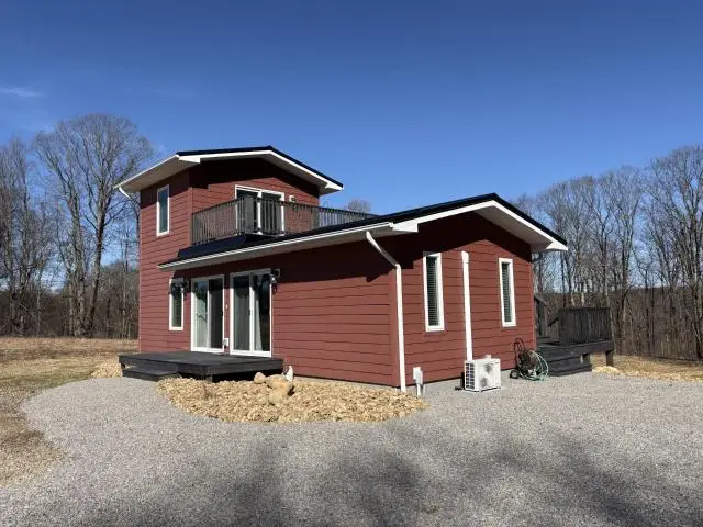 5246 Mccauley Hill Rd, Tidioute, PA 16351 - #1