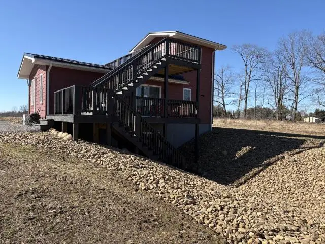 5246 Mccauley Hill Rd, Tidioute, PA 16351 - #2