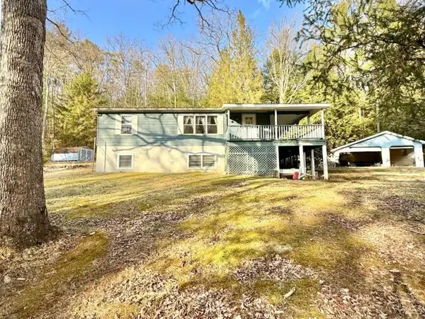 1120 Nebraska Rd, Tionesta, PA 16353