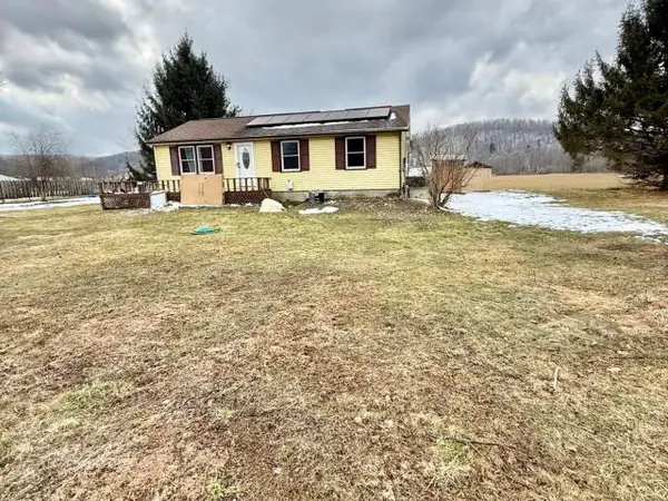 4950 Route 27, Pittsfield, PA 16340