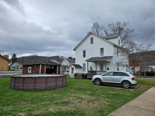 1101 Madison Avenue, Warren, PA 16365 - #3