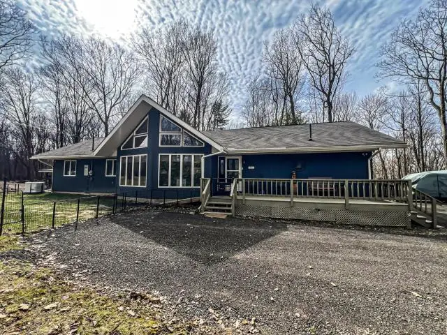 554 Carr Lane, Russell, PA 16345 - #2