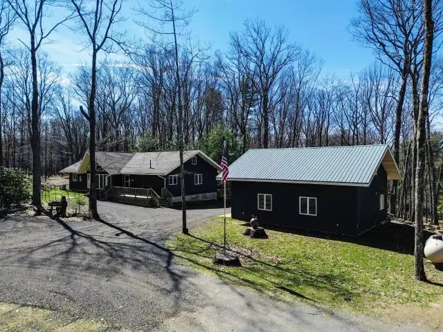 554 Carr Lane, Russell, PA 16345 - #3