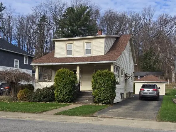 323 Park Avenue, Warren, PA 16365
