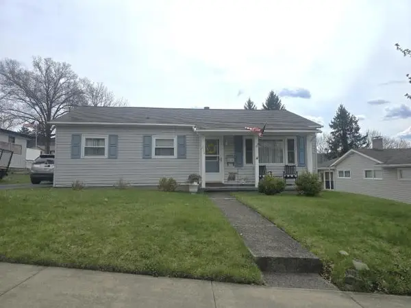 212 Carver Street North, Warren, PA 16365