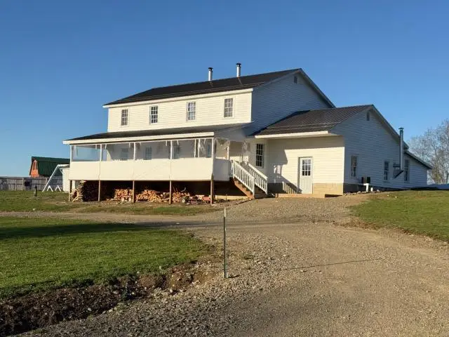 3190 Miller Hill Road, Warren, PA 16365 - #1