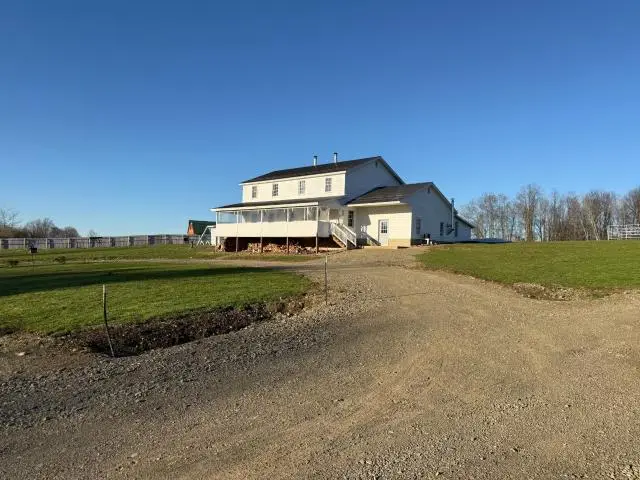 3190 Miller Hill Road, Warren, PA 16365 - #2