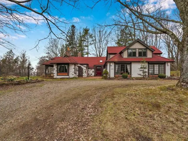 400 Allen Ln, Warren, PA 16365 - #2