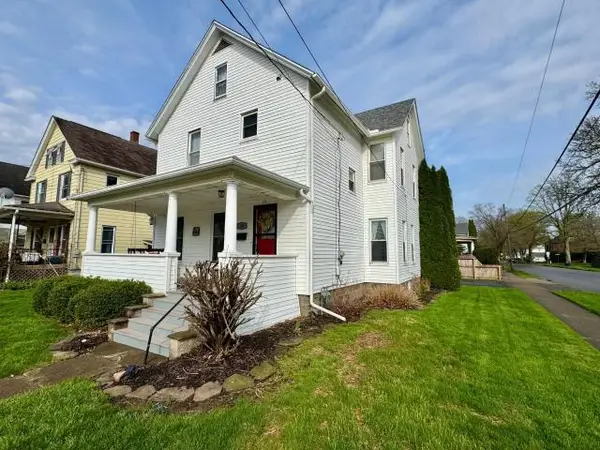 19 North Parker Street, Warren, PA 16365