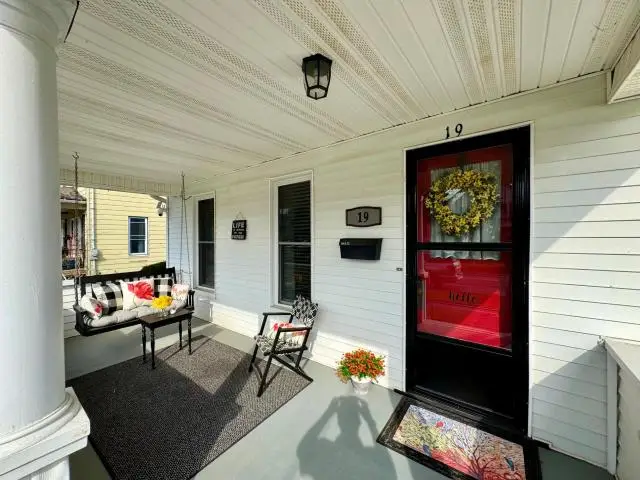 19 North Parker Street, Warren, PA 16365 - #3