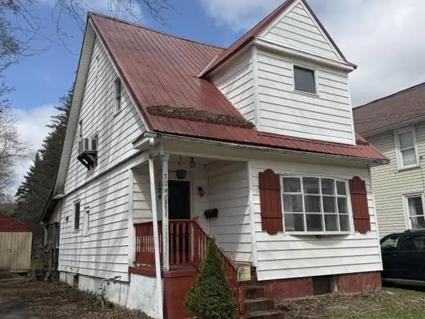 124 Oak Street, Warren, PA 16365