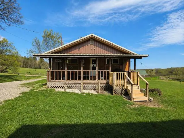 1529 Cornish Hill Road, Bear Lake, PA 16402 - #1