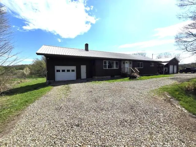 1529 Cornish Hill Road, Bear Lake, PA 16402 - #2