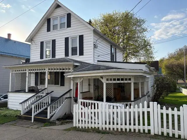 111 Center Street, Warren, PA 16365 - #1