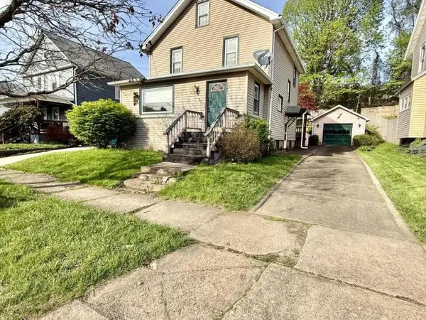 20 Orchard Street, Warren, PA 16365