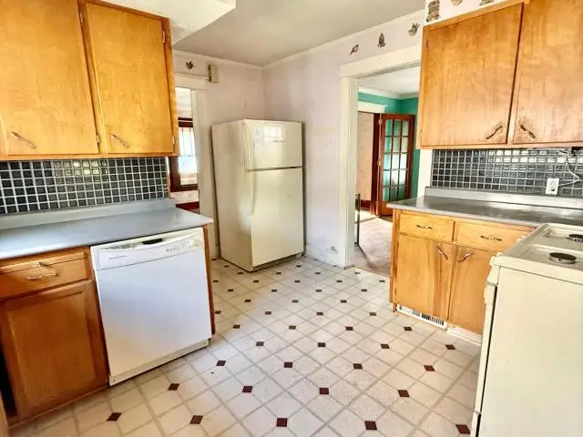 20 Orchard Street, Warren, PA 16365 - #3