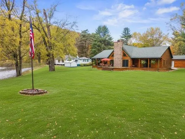 320 Riverview Dr, Tidioute, PA 16351 - #1