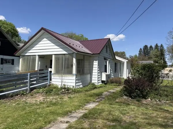 54 Fourth Street, Youngsville, PA 16371