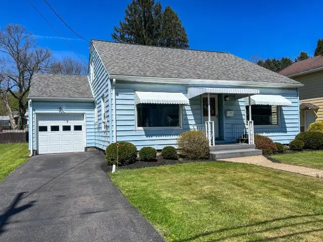 103 Park Avenue, Warren, PA 16365 - #1