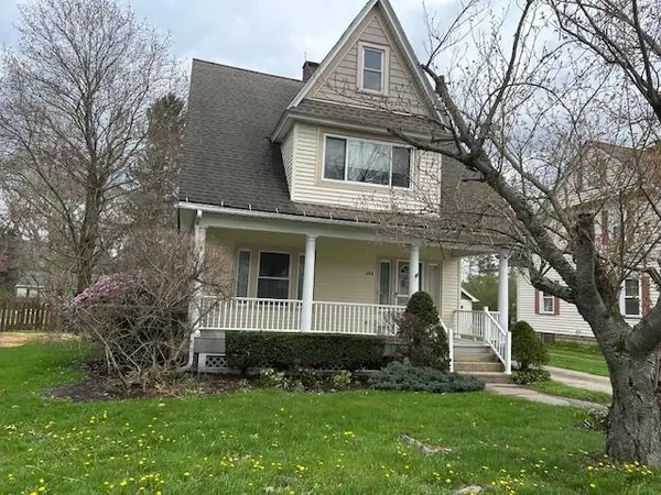 104 Pleasant Drive, Warren, PA 16365
