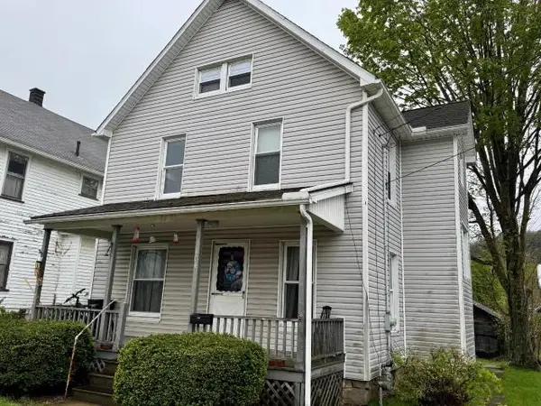 104 Park Avenue, Warren, PA 16365