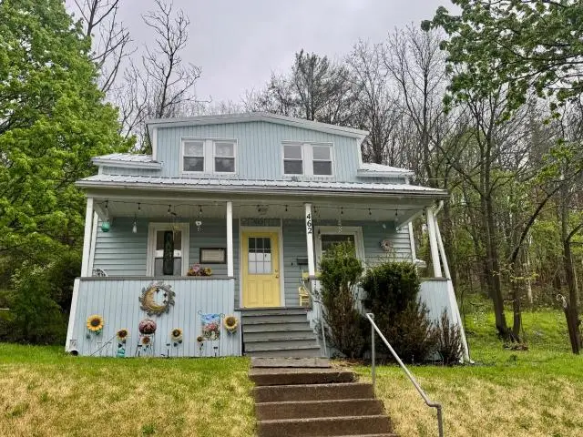 462 Prospect Street, Warren, PA 16365 - #1