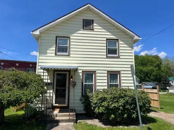 3 Locust Street, Warren, PA 16365
