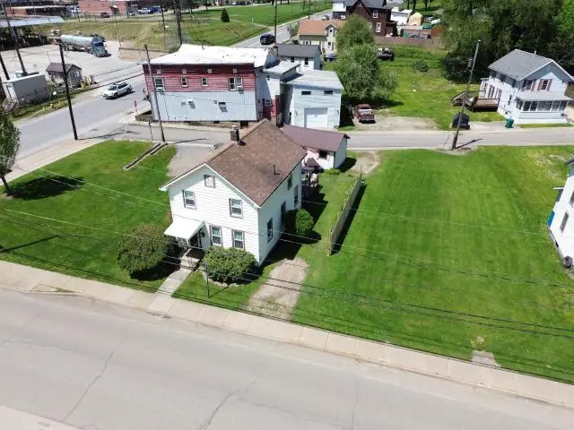 3 Locust Street, Warren, PA 16365 - #2