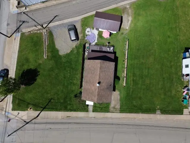 3 Locust Street, Warren, PA 16365 - #3