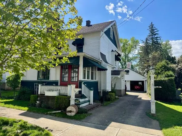 106 Roy Street, Warren, PA 16365