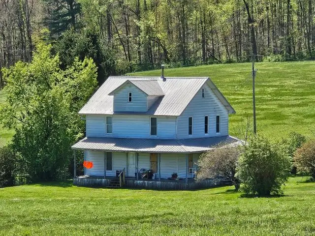 292 Shanley Road, Tidioute, PA 16351 - #1