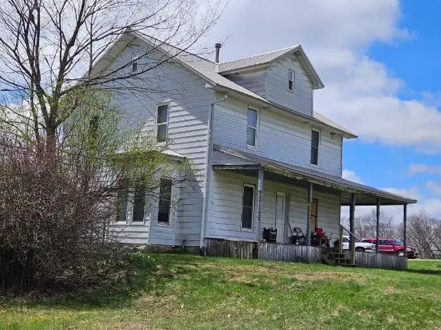 292 Shanley Road, Tidioute, PA 16351 - #2