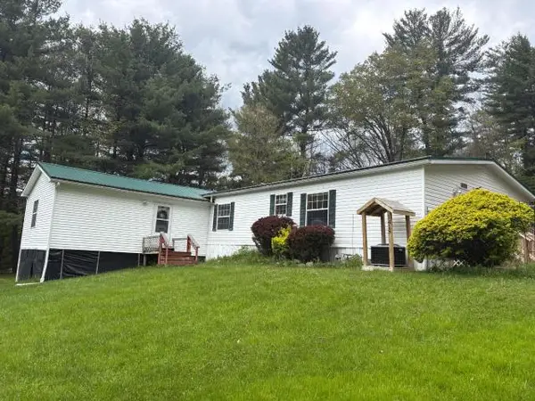 1418 Jackson Run Road, Warren, PA 16365