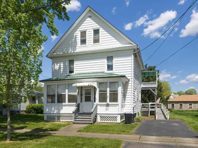 121 Biddle Street, Warren, PA 16365 - #1