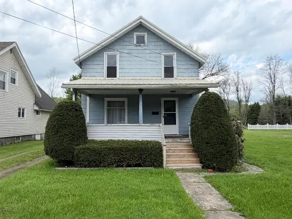 268 Old Pittsfield Road, Youngsville, PA 16371
