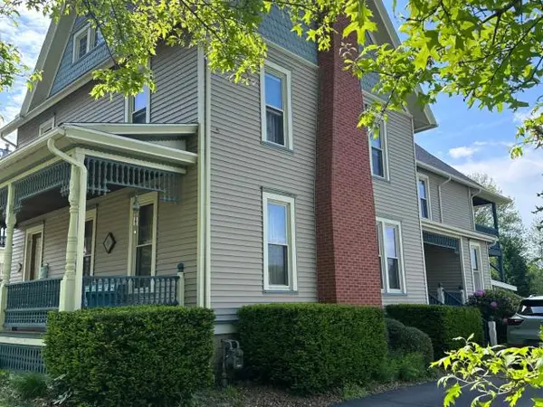 16 Jefferson Street, Warren, PA 16365