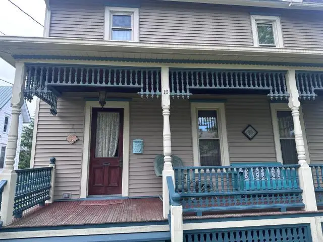 16 Jefferson Street, Warren, PA 16365 - #3