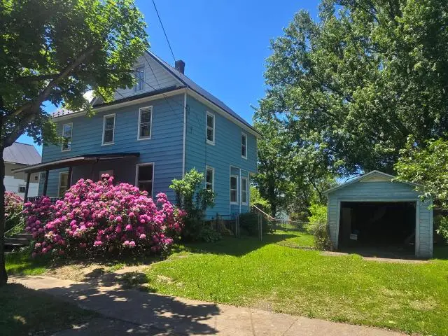 216 Eddy Street, Warren, PA 16365 - #1