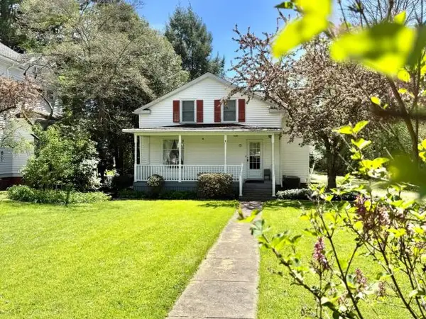 17 Fourth Avenue, Warren, PA 16365