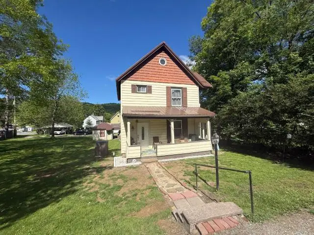 127 Kane Street, Wilcox, PA 15870 - #1