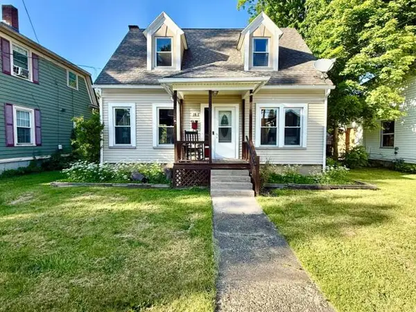 16 Jackson Run Road, Warren, PA 16365