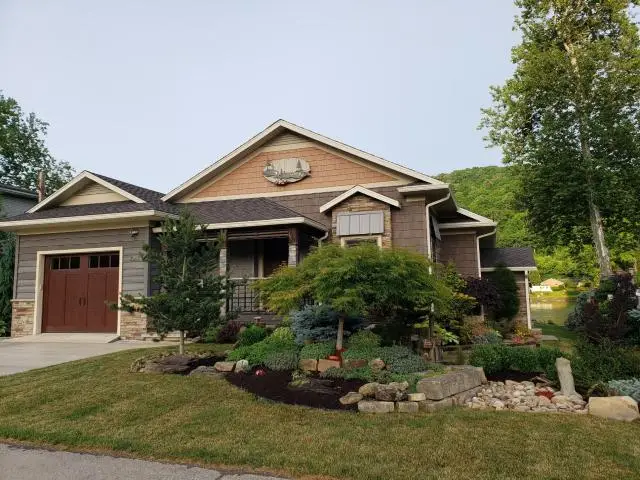 2281 Dunns Eddy Road, Brokenstraw, PA 16371 - #1