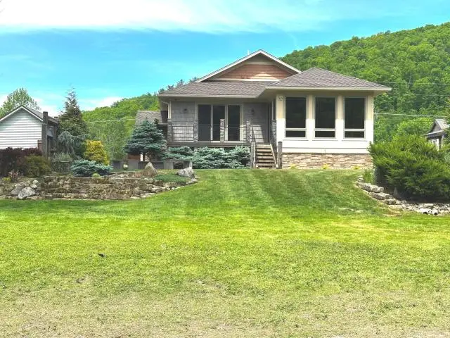 2281 Dunns Eddy Road, Brokenstraw, PA 16371 - #2