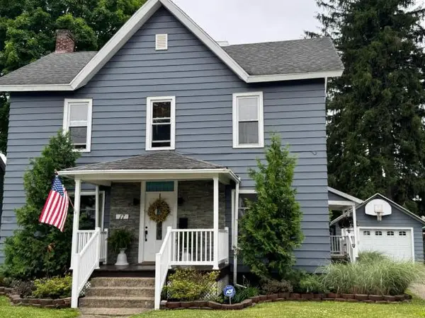 17 Jackson Run Road, Warren, PA 16365