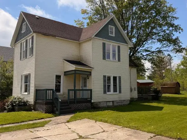 117 Clay Street, Kane, PA 16735