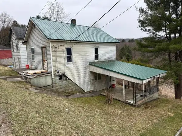 650 Main Street West, Sheffield, PA 16347